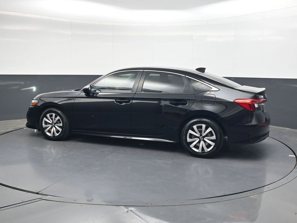 Used 2023 Honda Civic LX image 7