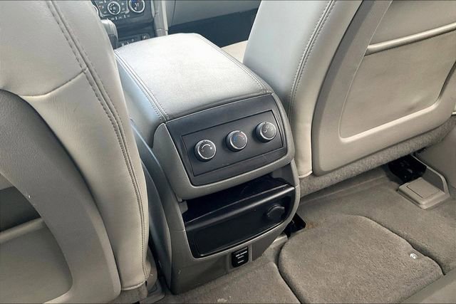 Used 2016 Buick Enclave Leather image 10