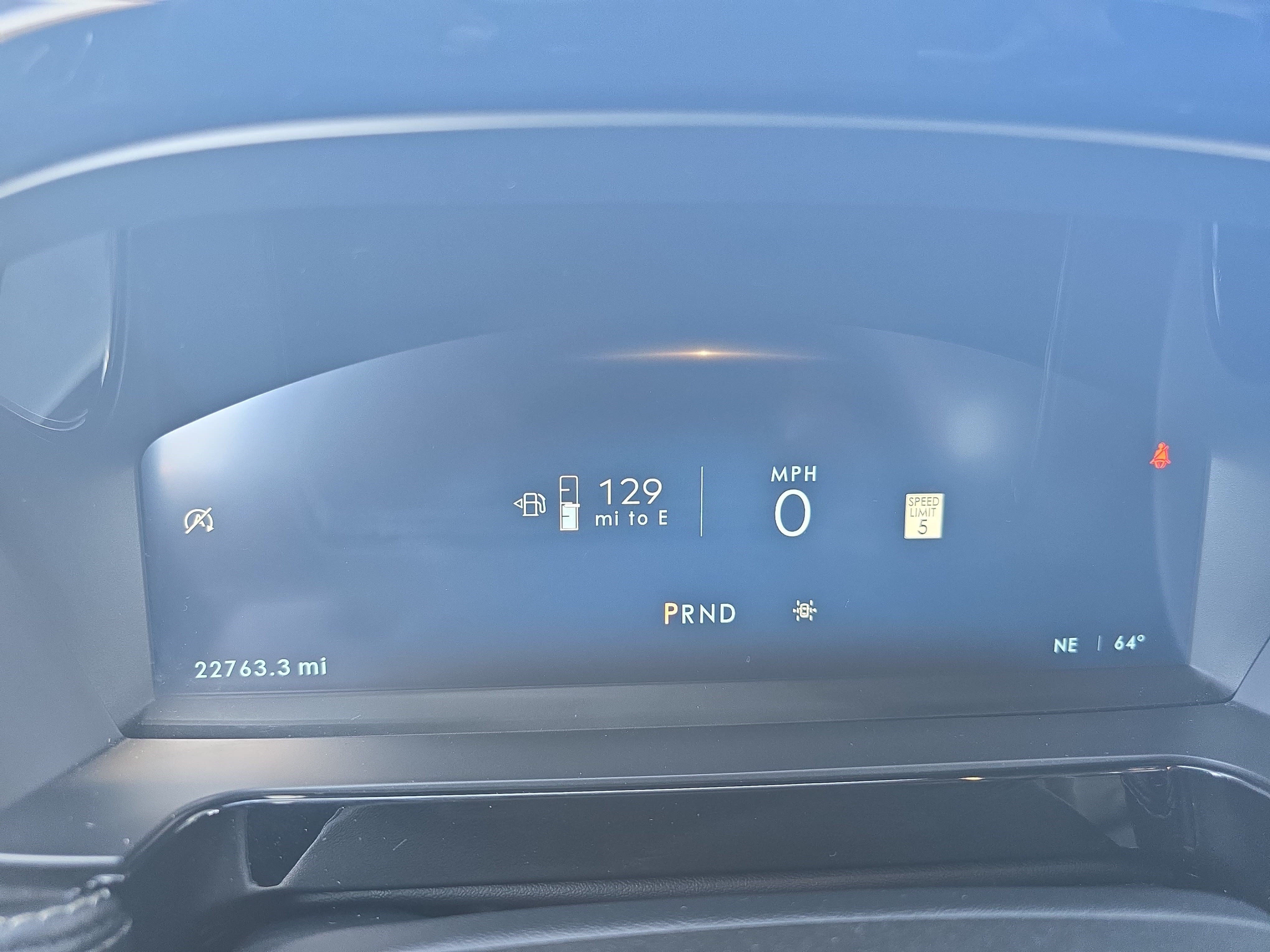 Certified 2024 Lincoln Corsair FWD image 18