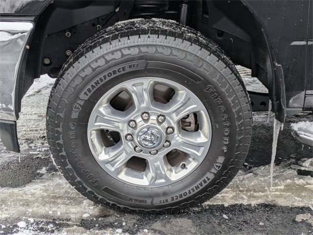 Certified 2024 RAM 2500 Big Horn image 34