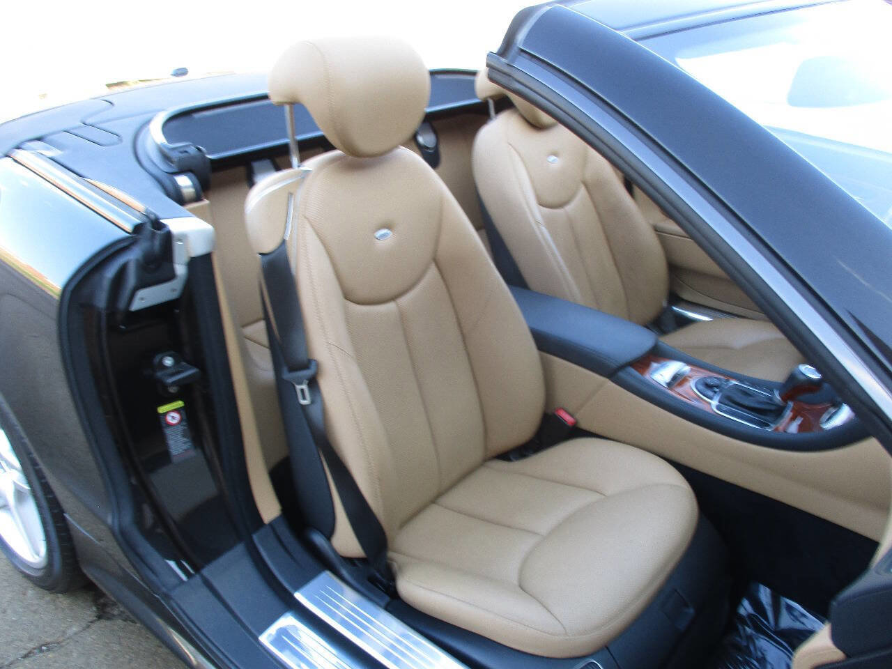 Used 2007 Mercedes-Benz SL 550 image 91