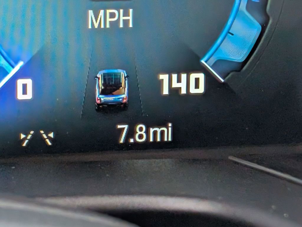 New 2025 Ford Bronco Sport Big Bend w/ Convenience Package image 25