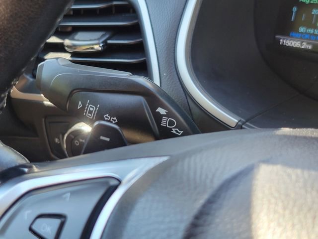 Used 2020 Ford Edge SEL w/ Convenience Package AWD/4WD image 15