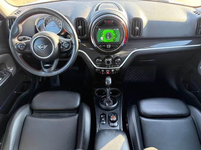 Used 2019 MINI Cooper Countryman S FWD image 12