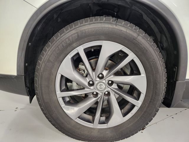 Used 2016 Nissan Rogue SL w/ SL Premium Package image 8