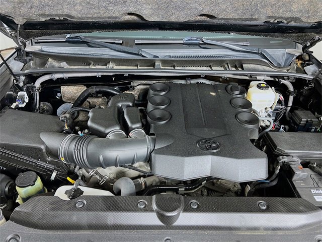 Used 2021 Toyota 4Runner TRD Pro image 29