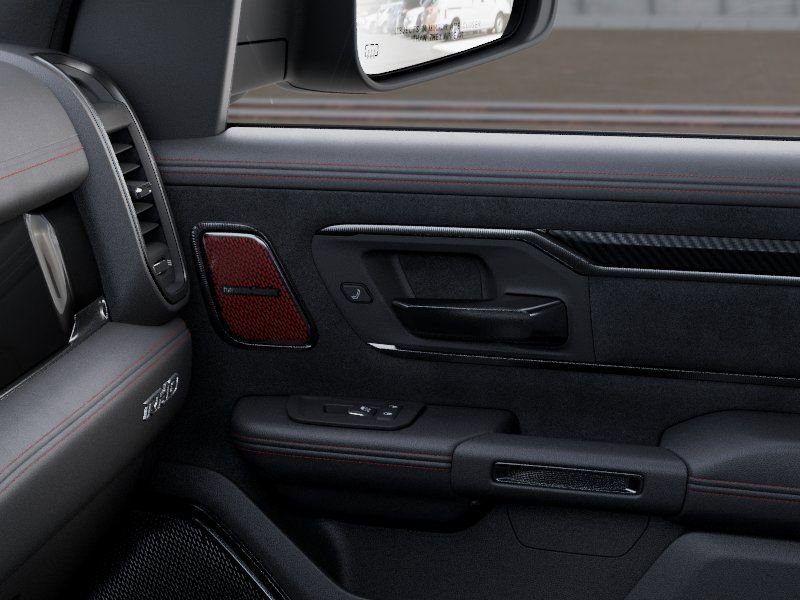 New 2026 RAM 1500 RHO w/ RHO Level 1 Equipment Group AWD/4WD image 26