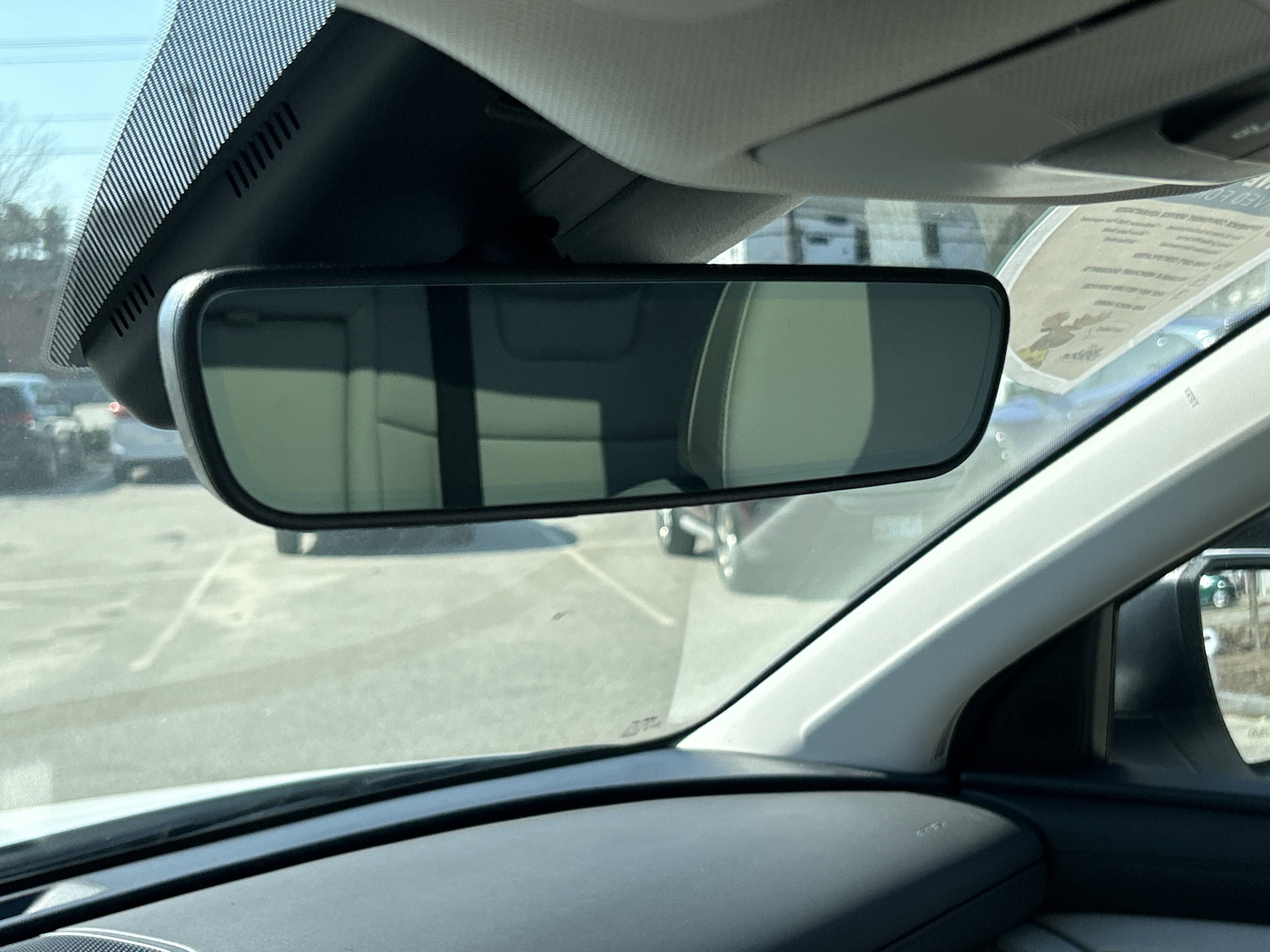 New 2026 Hyundai Tucson Limited image 26