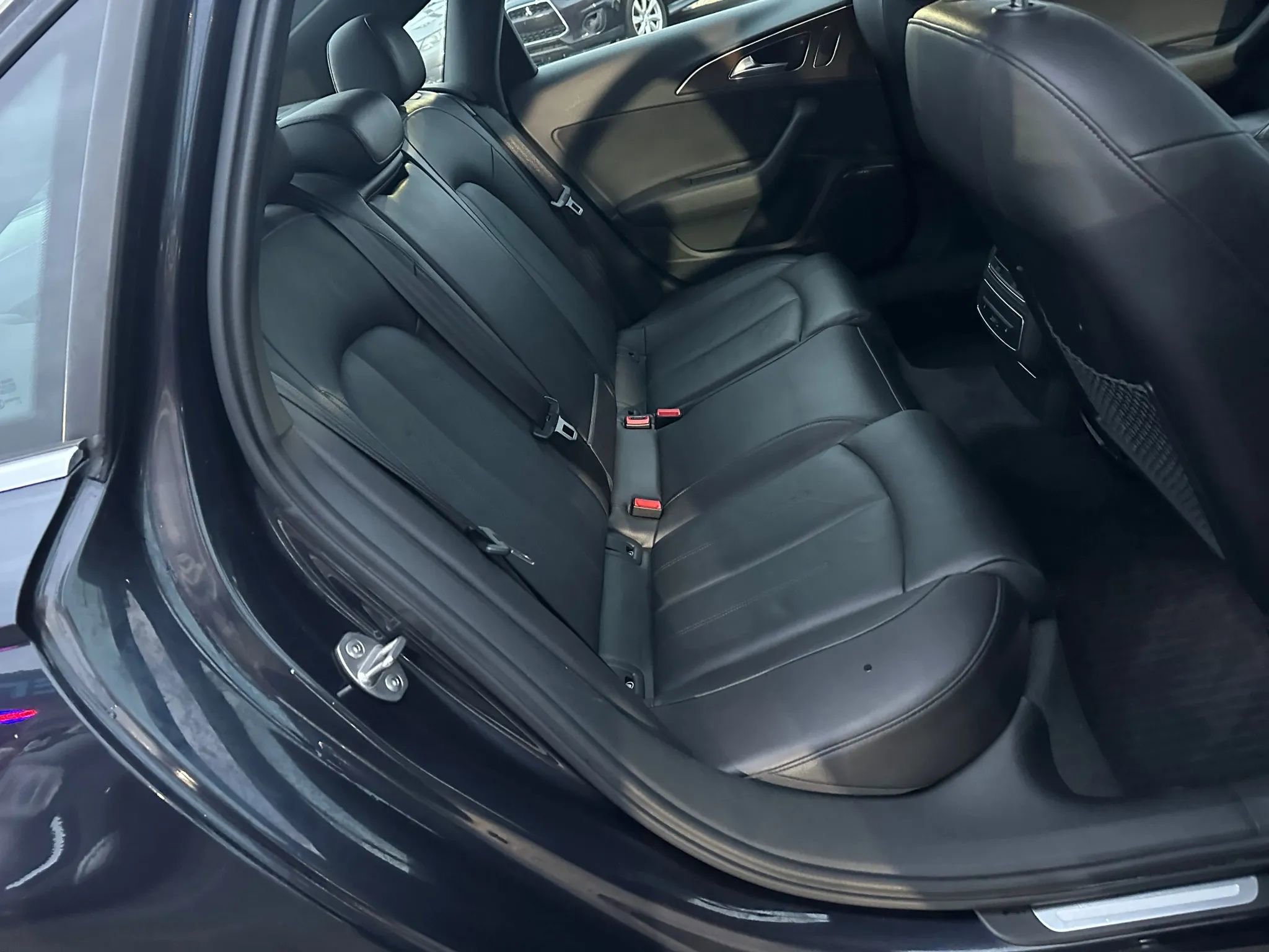 Used 2015 Audi A6 2.0T Premium Plus w/ Premium Plus Package image 13