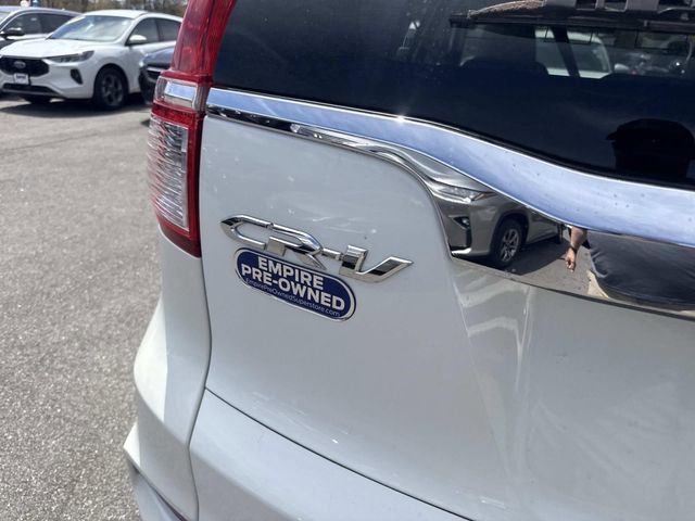 Used 2015 Honda CR-V EX image 7