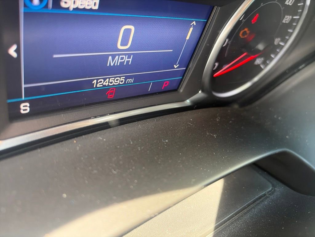 Used 2020 GMC Terrain SLE w/ Elevation Edition FWD image 19