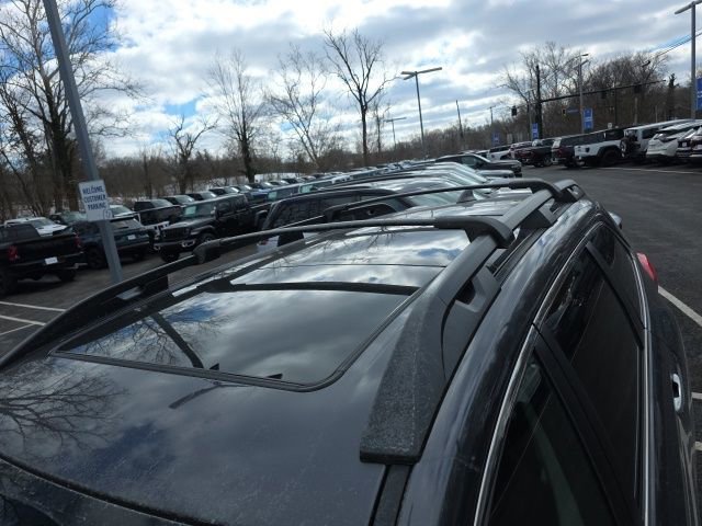 Used 2023 Subaru Ascent Touring image 15