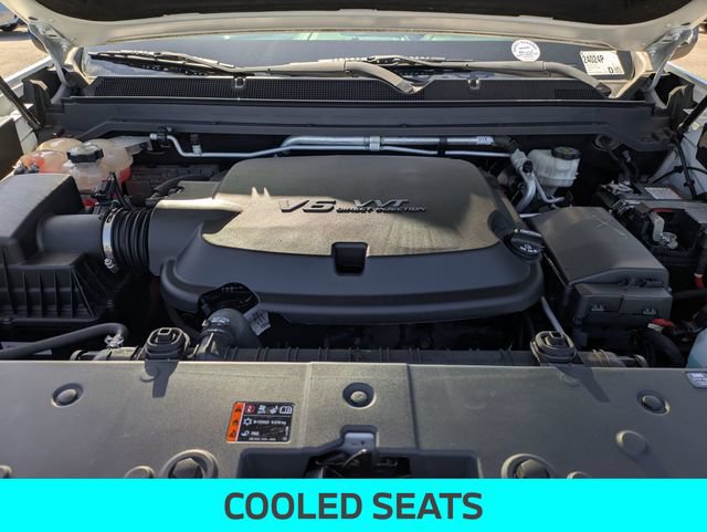 Used 2020 GMC Canyon Denali AWD/4WD image 13