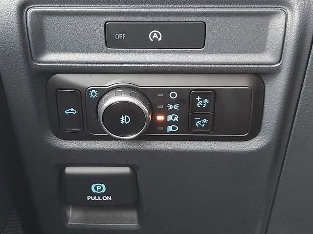 Used 2025 Ford F150 STX w/ Equipment Group 200A RWD image 20