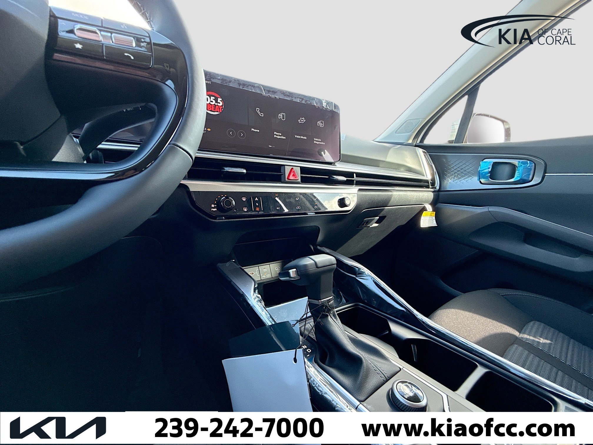 New 2026 Kia Sorento LX image 27