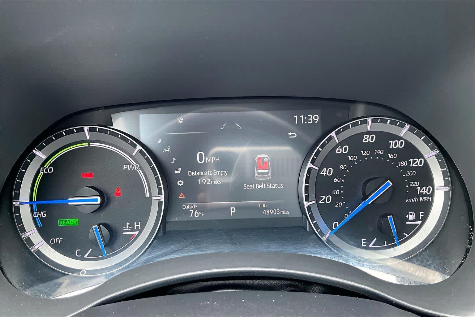 Used 2021 Toyota Highlander Platinum FWD image 26