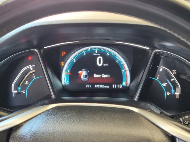 Used 2016 Honda Civic Touring image 22