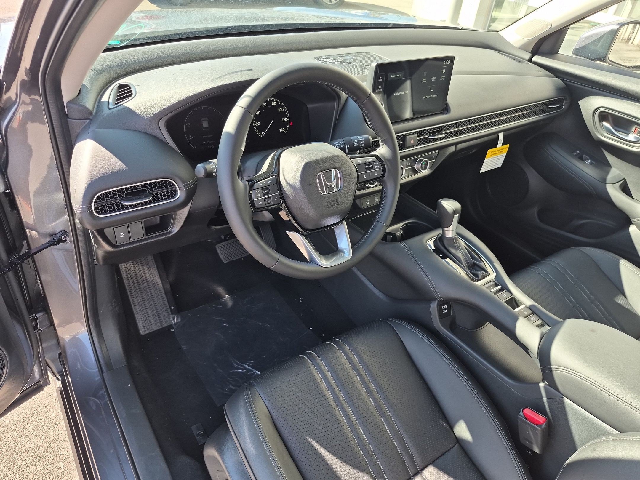 New 2027 Honda HR-V EX-L image 11