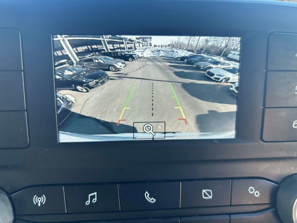 Used 2023 Ford Transit 150 Medium Roof RWD image 29