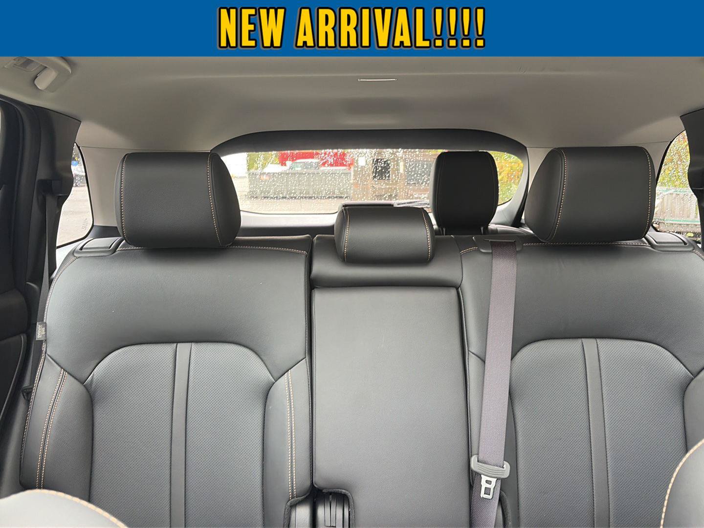 Used 2026 MAZDA CX-90 3.3 Turbo w/ Premium Sport Pkg AWD/4WD image 25