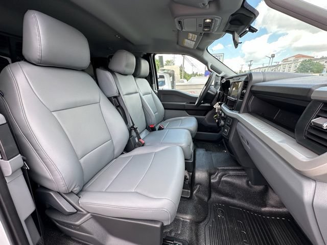 New 2026 Ford F450 XL AWD/4WD image 23
