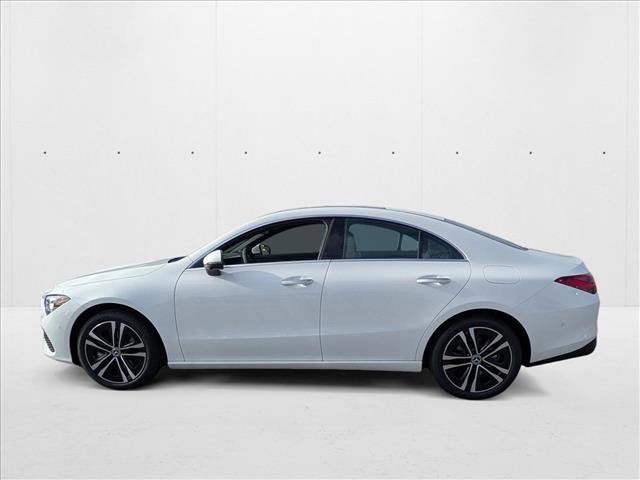 New 2026 Mercedes-Benz CLA 250 image 5