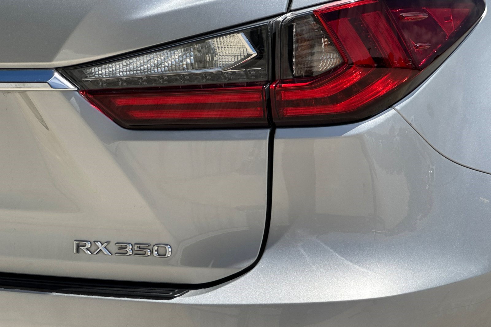 Used 2016 Lexus RX 350 FWD image 31