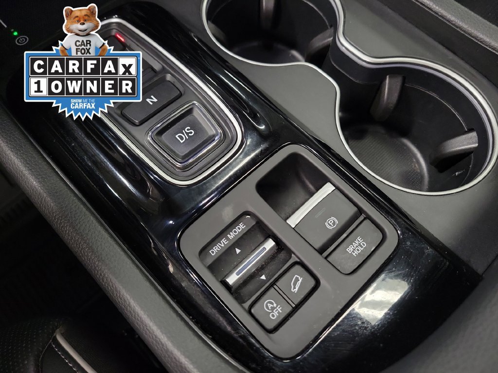 Used 2024 Honda Pilot Elite image 21