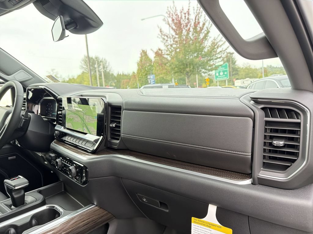 New 2026 Chevrolet Silverado 1500 RST AWD/4WD image 31