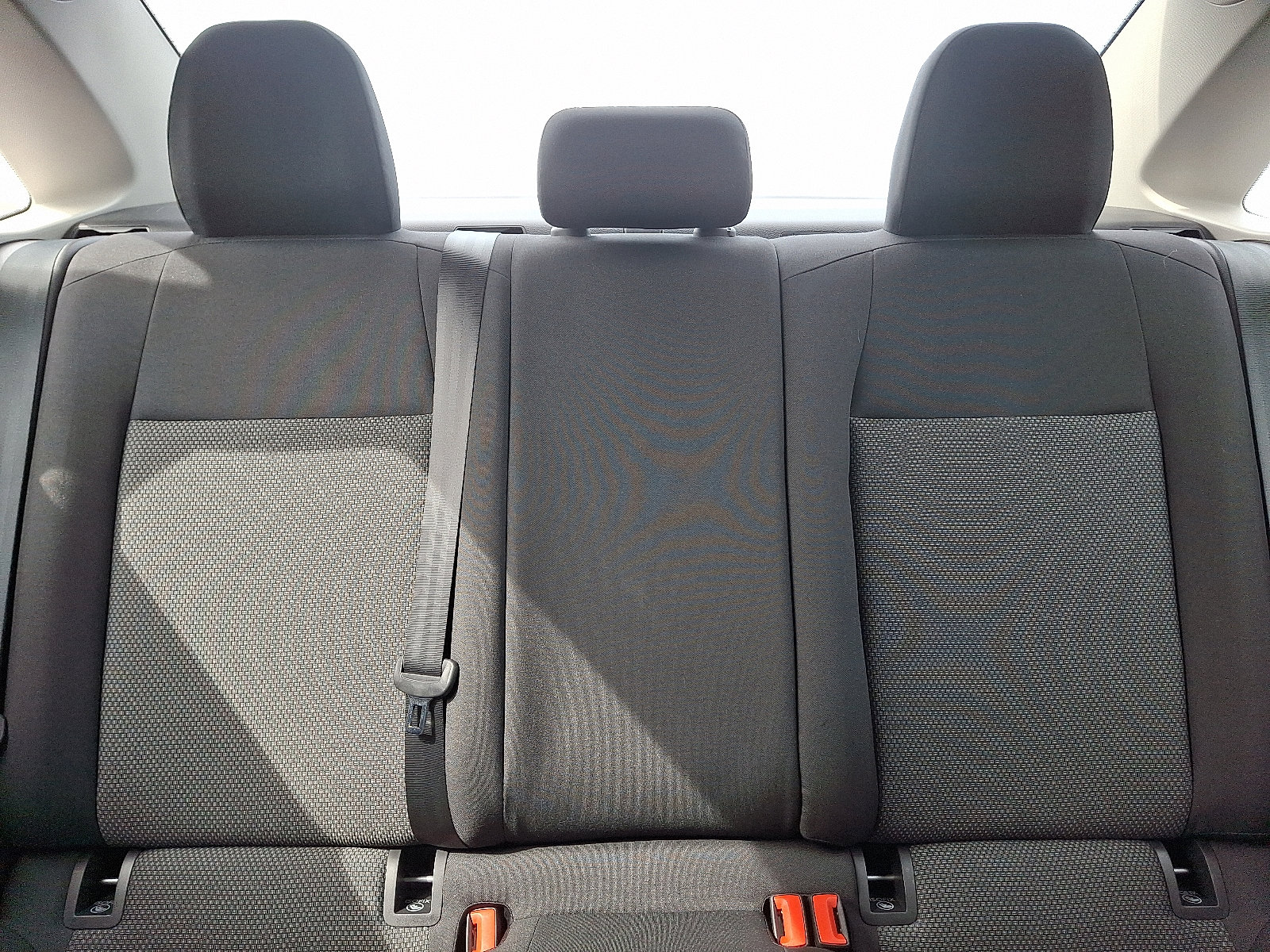 Used 2021 Volkswagen Jetta S w/ Driver Assistance Package image 15