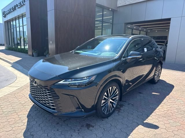 New 2026 Lexus RX 350 Premium Plus w/ Convenience Package