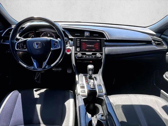 Used 2021 Honda Civic Sport image 15