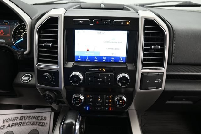 Used 2020 Ford F150 Lariat w/ Equipment Group 502A Luxury AWD/4WD image 20
