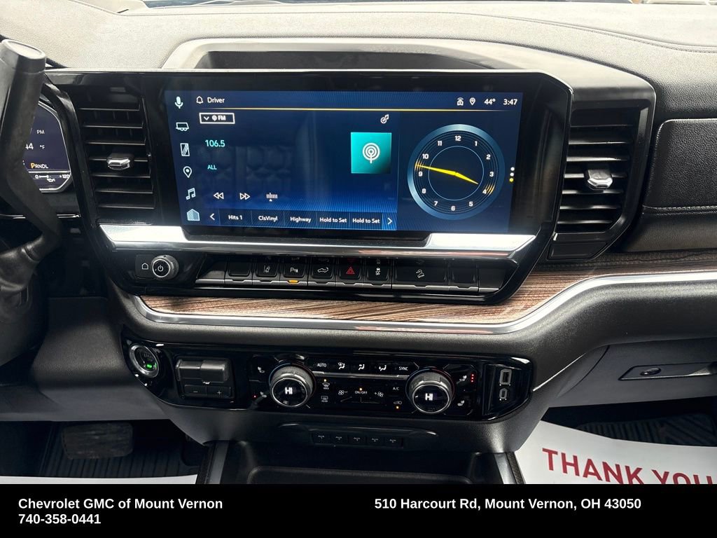 Used 2025 Chevrolet Silverado 2500 LT w/ Trail Boss Package image 17