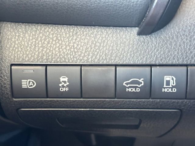 Used 2023 Toyota Camry SE FWD image 32