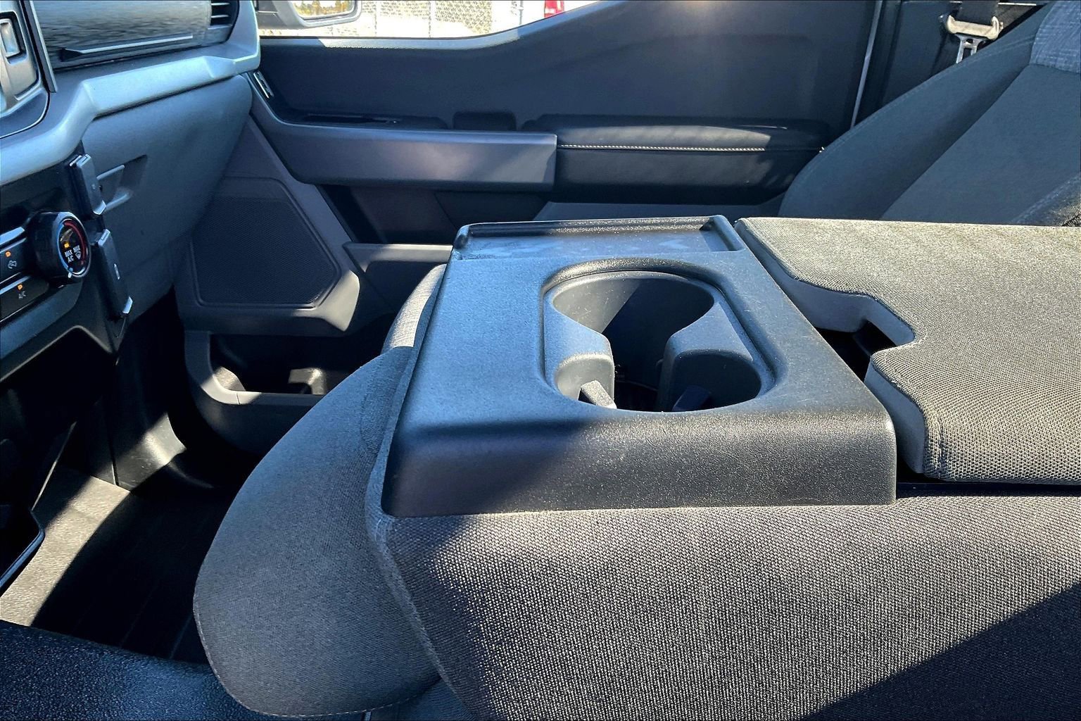 Used 2023 Ford F150 XLT image 13