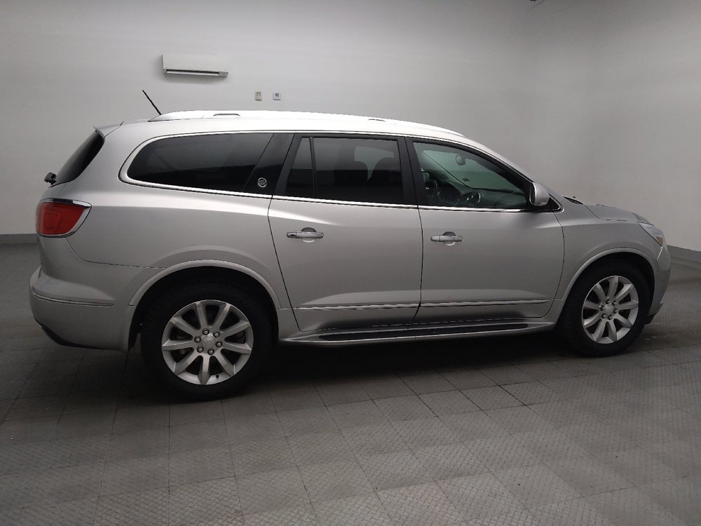 Used 2015 Buick Enclave Premium w/ Experience Buick Package FWD image 10