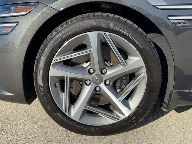 Used 2024 Genesis G80 3.5T Sport image 13