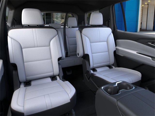 New 2026 Chevrolet Traverse High Country image 17