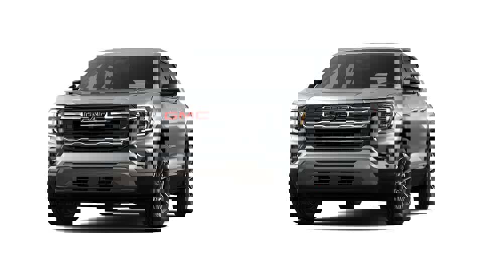 New 2026 GMC Terrain Elevation image 1