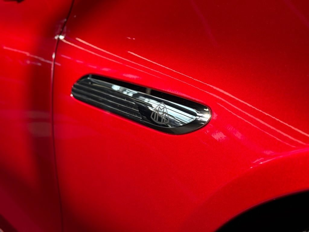 New 2026 Mercedes-Benz Maybach SL 680 image 24