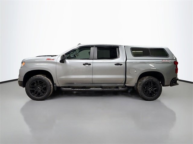 Used 2023 Chevrolet Silverado 1500 LT Trail Boss w/ Convenience Package II image 9