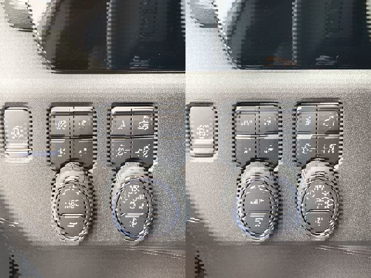 New 2025 Chevrolet Silverado 1500 RST w/ All Star Edition Plus image 19