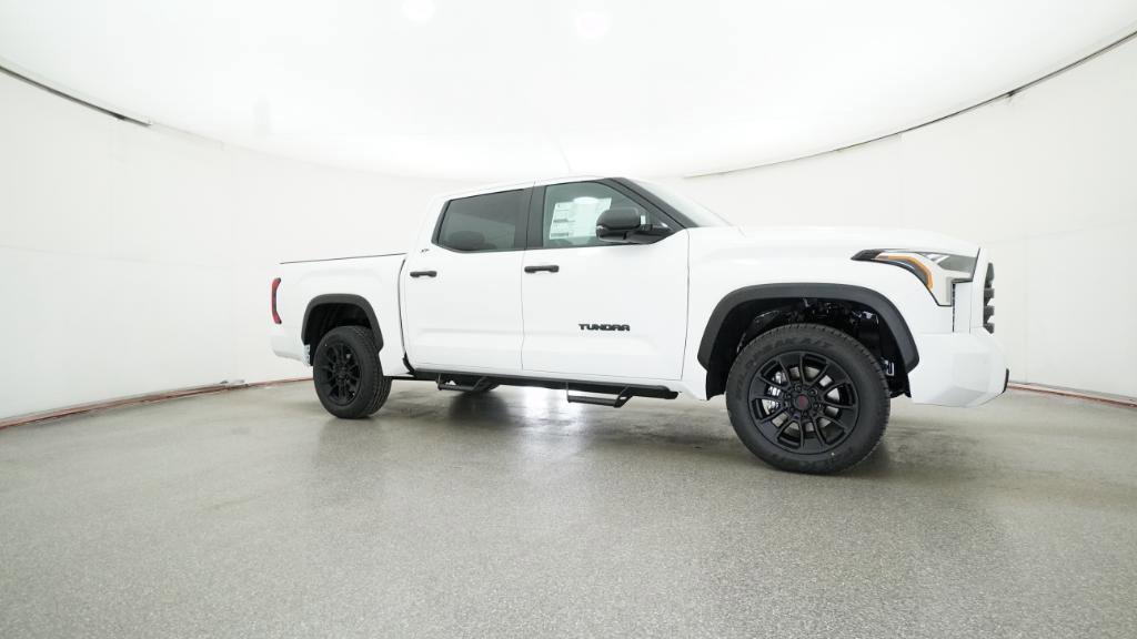 New 2026 Toyota Tundra SR5 image 70