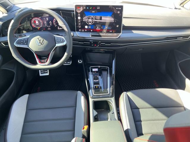 New 2026 Volkswagen GTI SE FWD image 23