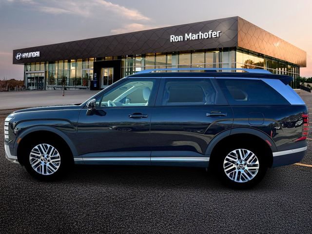 New 2026 Hyundai Palisade SEL image 3