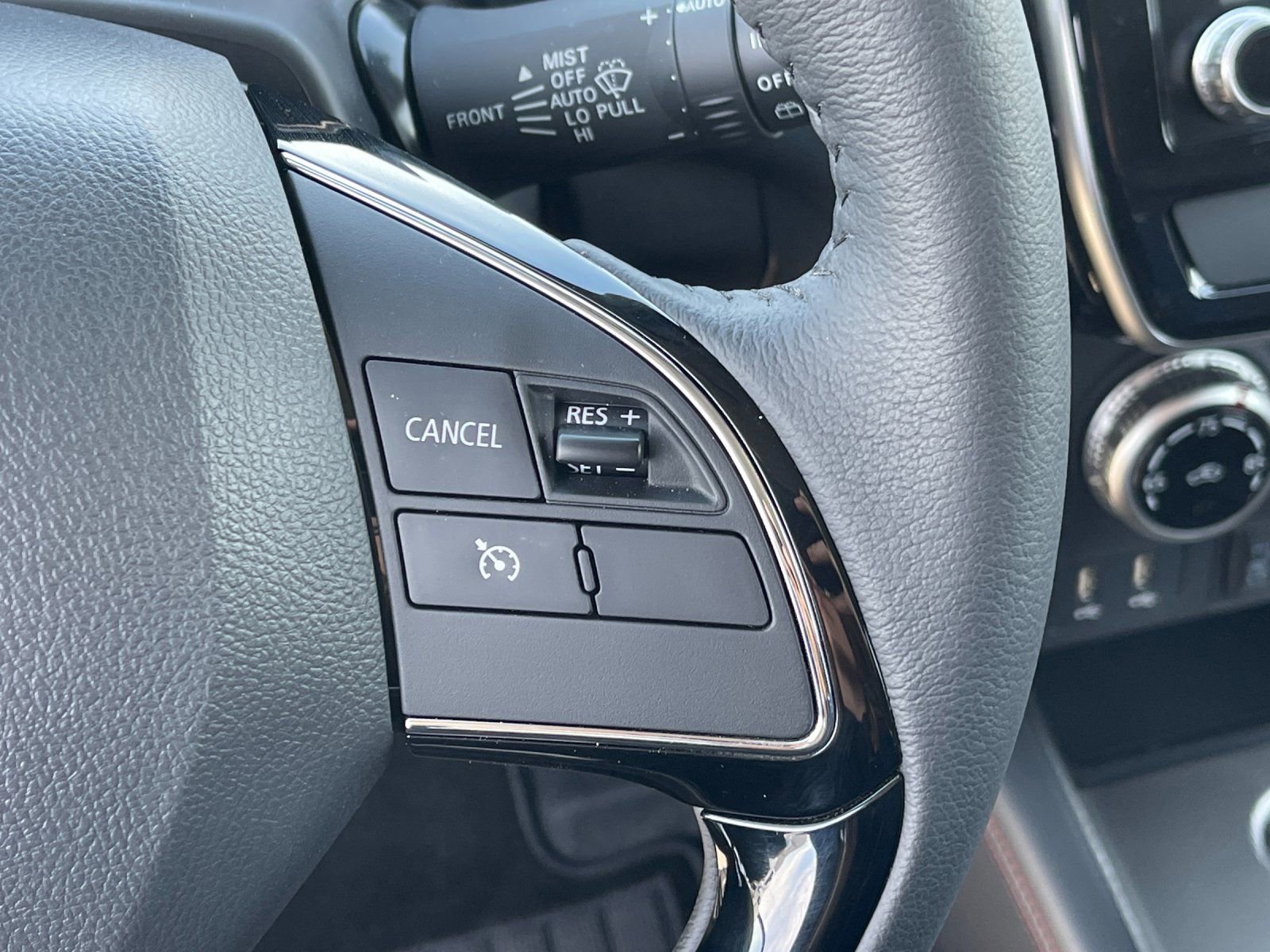 Used 2026 Mitsubishi Outlander Sport ES image 27