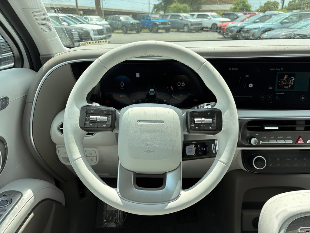 New 2026 Hyundai Palisade SEL FWD image 14