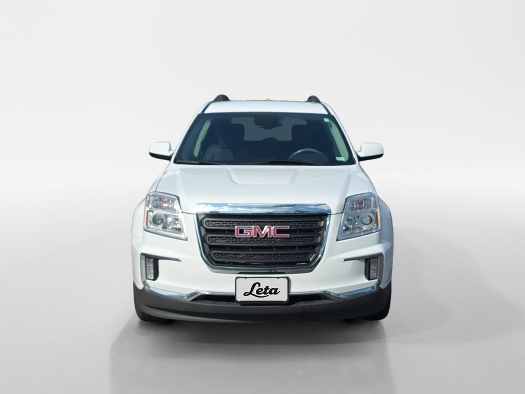 Used 2017 GMC Terrain SLE w/ Convenience Package FWD image 8