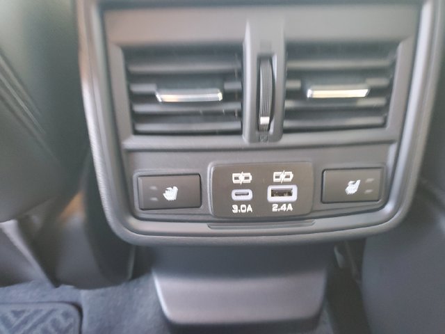 New 2026 Subaru Outback Touring XT AWD/4WD image 21